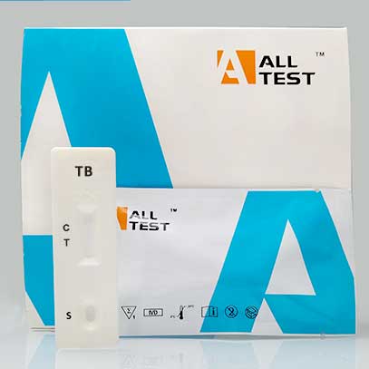 Tuberkulose-test-medikal
