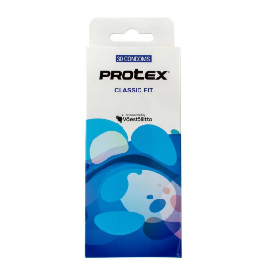 Protex - Classic 30