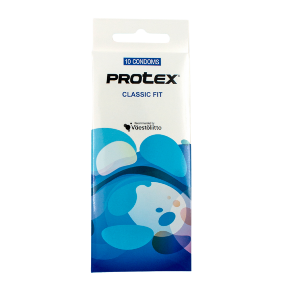 Protex - Classic